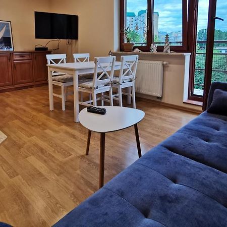 Playa Apartament Z Parkingiem, Promenada Do Mola Gdańsk Zewnętrze zdjęcie