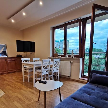 Apartament Playa Apartament Z Parkingiem, Promenada Do Mola Gdańsk Zewnętrze zdjęcie