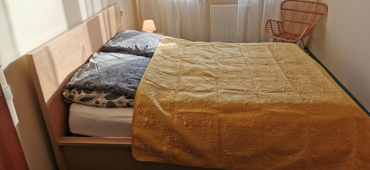 Apartament Playa Apartament Z Parkingiem, Promenada Do Mola Gdańsk Zewnętrze zdjęcie