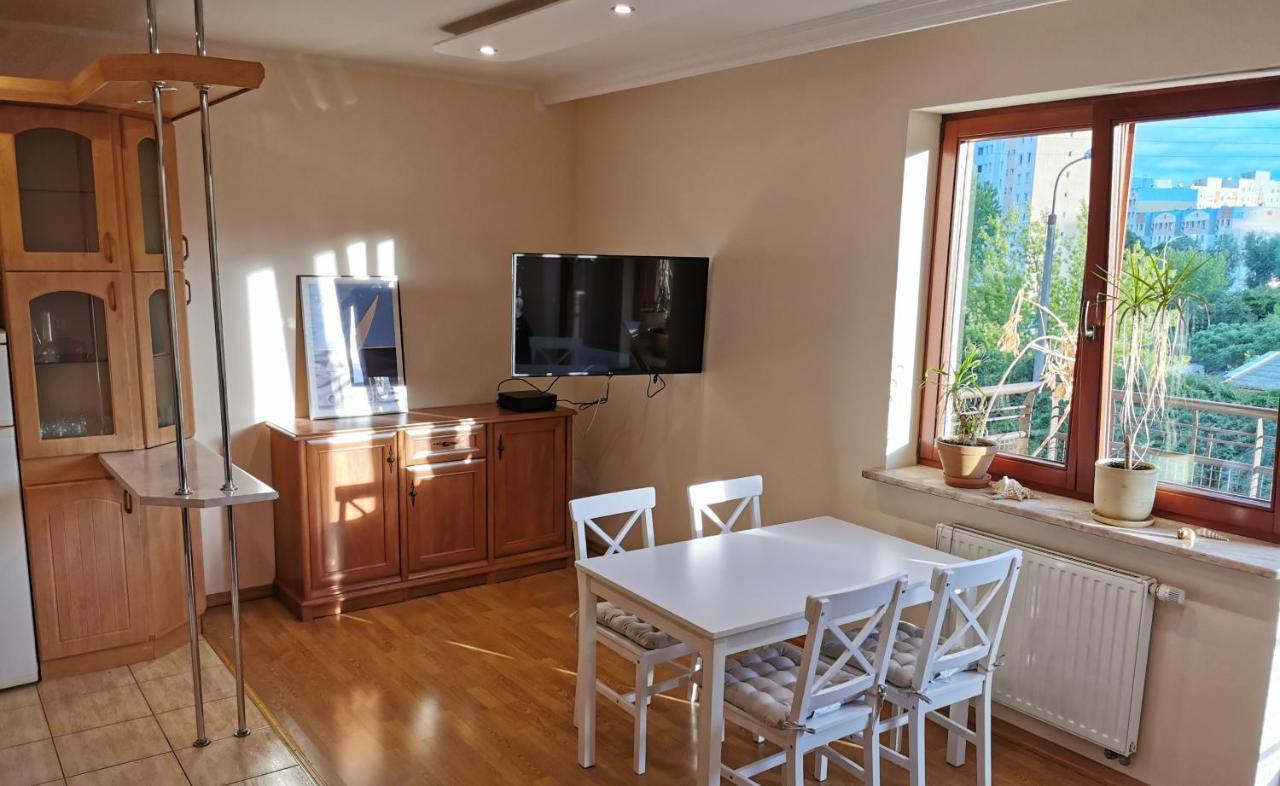 Apartament Playa Apartament Z Parkingiem, Promenada Do Mola Gdańsk Zewnętrze zdjęcie