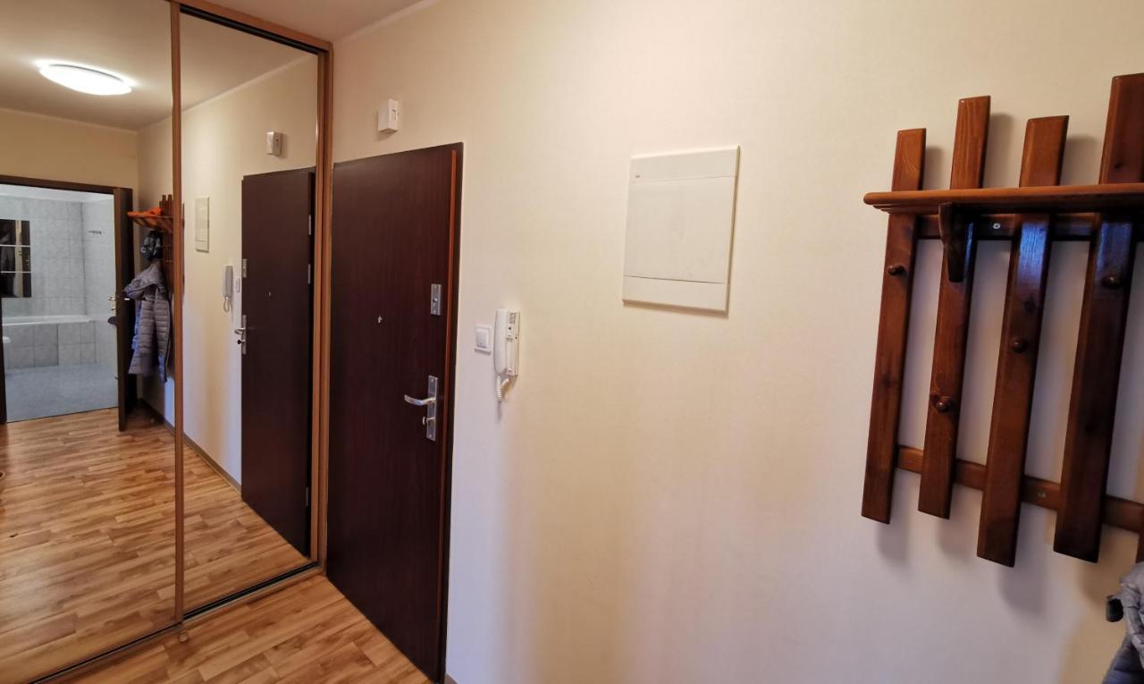Apartament Playa Apartament Z Parkingiem, Promenada Do Mola Gdańsk Zewnętrze zdjęcie